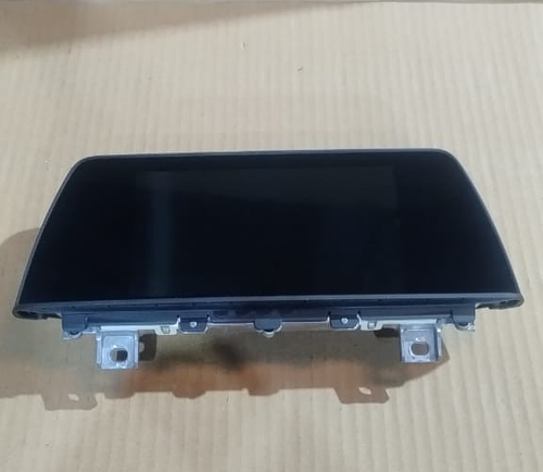 BMW 3 SERIES F30 F31 F32 6.5 I DRIVE BUSINESS NAVIGATION DISPLAY SCREEN -9322120 - Picture 4 of 12