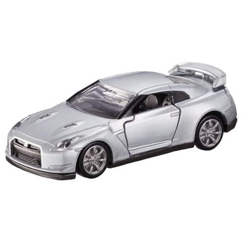 Takara Tomy Tomica Premium 17 Nissan GT-R Mini Car Toy 6+