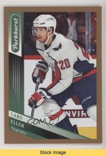 2019-20 Upper Deck Parkhurst ePack Bronze Lars Eller #164 READ t4m