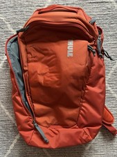 Thule Laptop Backpack , Water-Resistant, Anti...