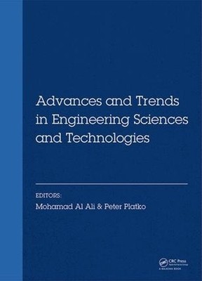 Advances and Trends in Engineering Sciences and Technologies ... - 9781138029071