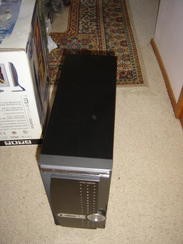 Super Hi End Tower computer Case