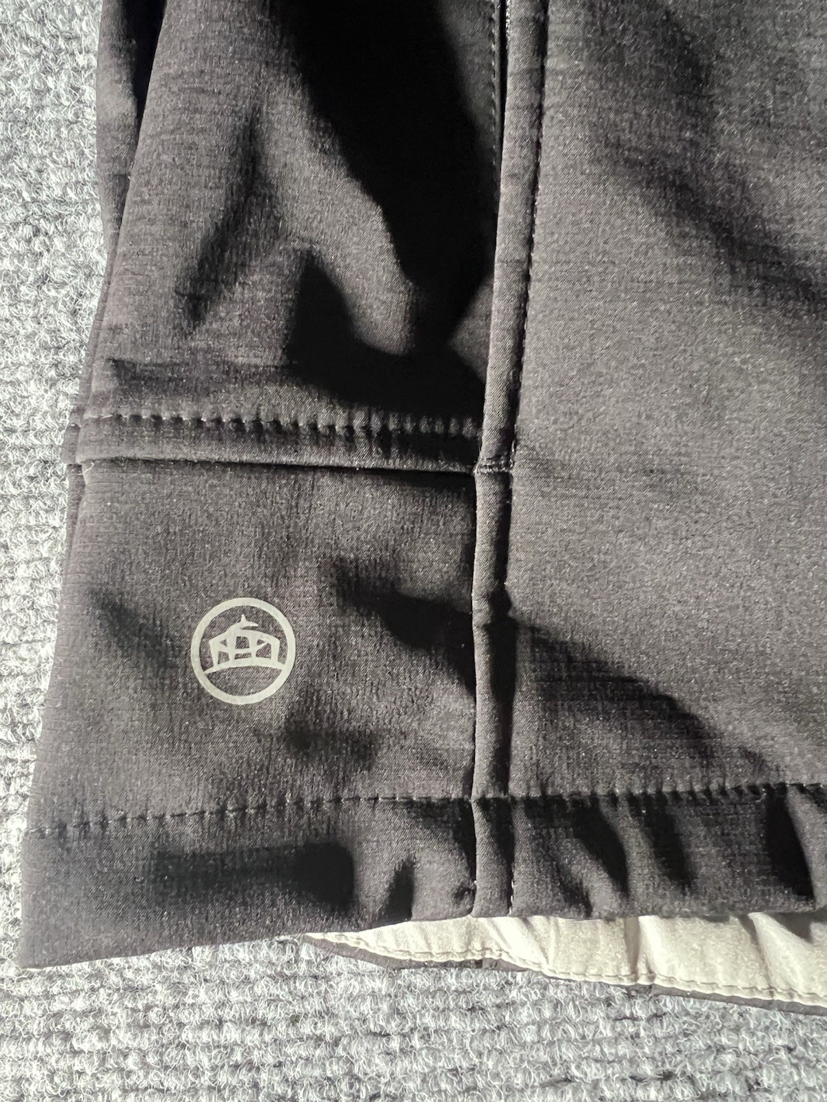 Stormtech Performance Jacket Men’s Waterproof Eps… - image 8