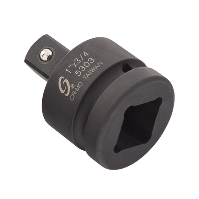 #ad Sunex Tools 5303 1 Inch Drive 1 Female X 3 4 Male Impact Adapter Cr Mo Steel $77.71