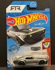 Hot Wheels '69 FORD MUSTANG BOSS 302 ZAMAC Walmart Exclusive