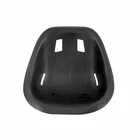 Bucket Plastic Seat For Trail Quad Go Kart Seat Adjustable Holder Saddle Bll R-0