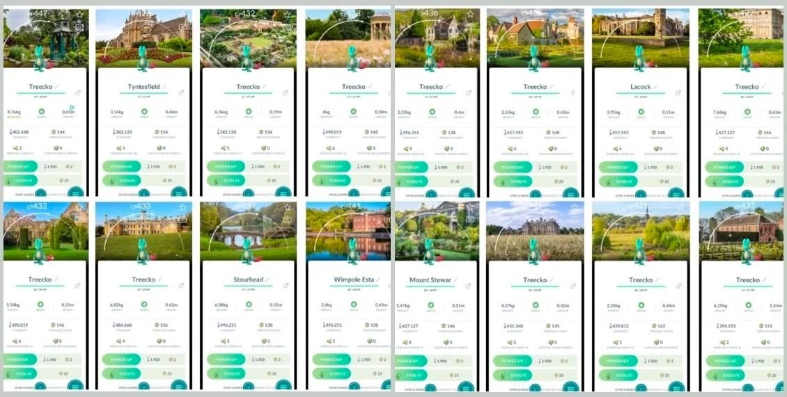 Pokemon Go Video Game Merchandise for sale | eBay