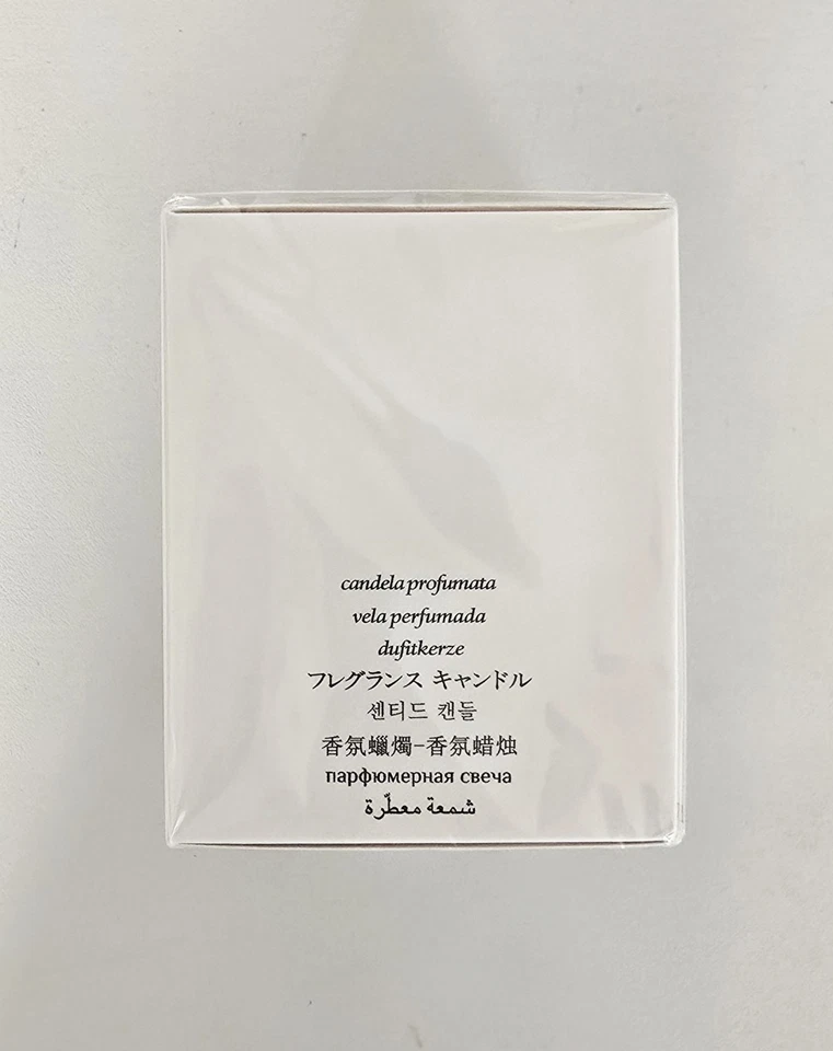 Diptyque Paris - Baies - Bougie Parfumee - Vela perfumada - (190 g - 6,5 oz Foto 2 de 4