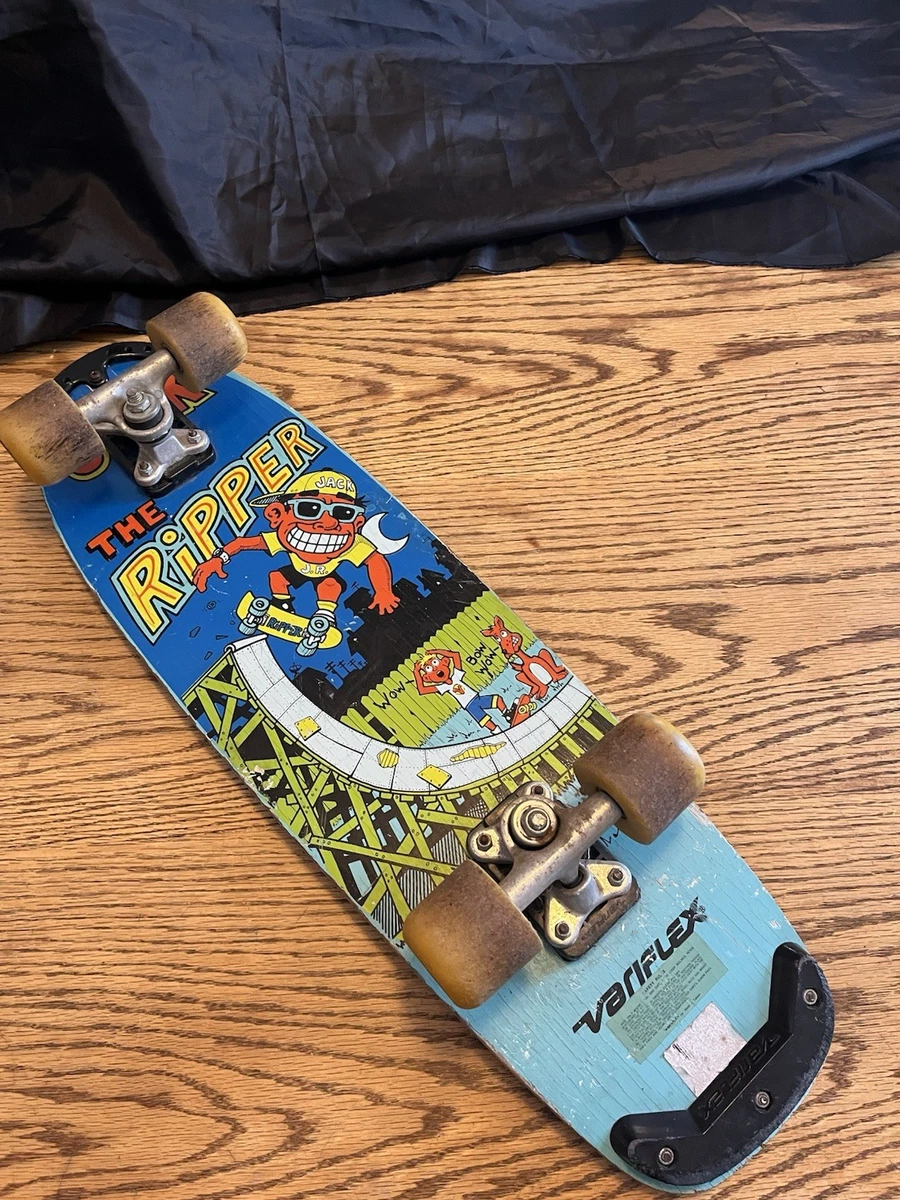 Variflex Complete Skateboards for sale | eBay
