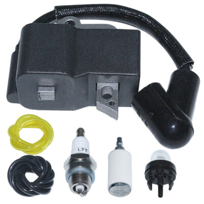 #ad Ignition Coil For Homelite UT 10514 UT 10518 UT 10517 UP07865A UP05851 PS06156 $21.95