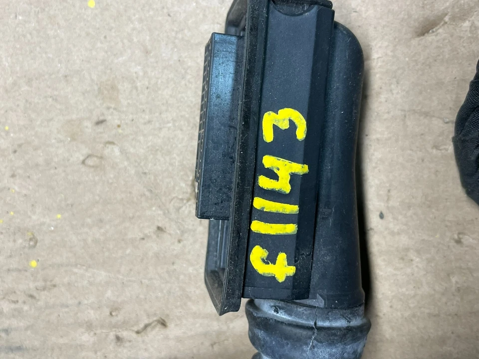 Arnés de cableado del panel de puerta delantero derecho pasajero BMW 320i 328i 2012-2018 F1143 DG Foto 4 de 4