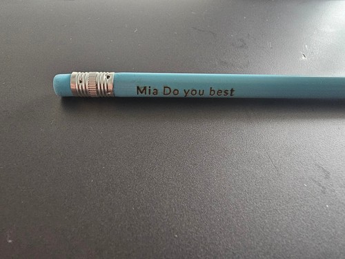 Lápices de Colores Personalizados - Regalo Estudiante Profesor Regreso a la Escuela - Imagen 9 de 13