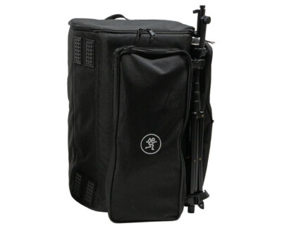 Mackie ShowBox Gig Bag Carry Travel Case for Battery Powered Active Speaker