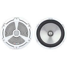 Boss Audio MR752C 7.5" MR752C Speakers - White - 400W