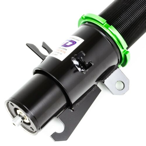 HSD Monopro Coilovers for BMW Mini Cooper S R55 R56 - Picture 2 of 4