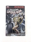Amazing Spider-Man Epic Collection #17 Kraven's Last Hunt (Marvel Comics 2017)