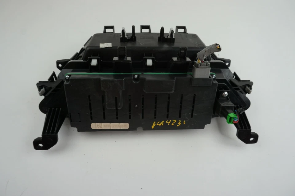 Tela de TV GPS HONDA PILOT 2010 FABRICANTE DE EQUIPAMENTO ORIGINAL 39810-SZA-A410-M1 - Imagem 3 de 4