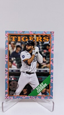 2023 Topps Baseball Japan Edition Base Pick from List! 1988