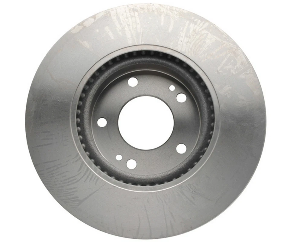 Rotor de freno de disco delantero Raybestos 2012 2013 2014 2015 para Kia Sportage 2011-2016 Foto 3 de 3