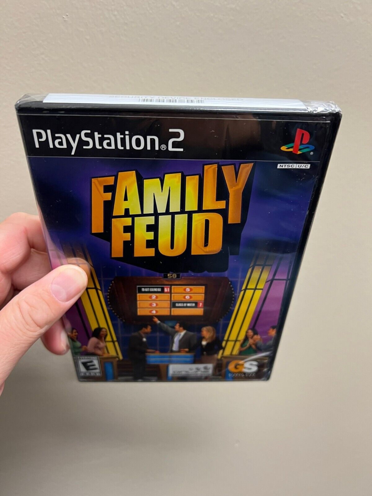 Family Feud Used PS2 Games For Sale Retro Game Store