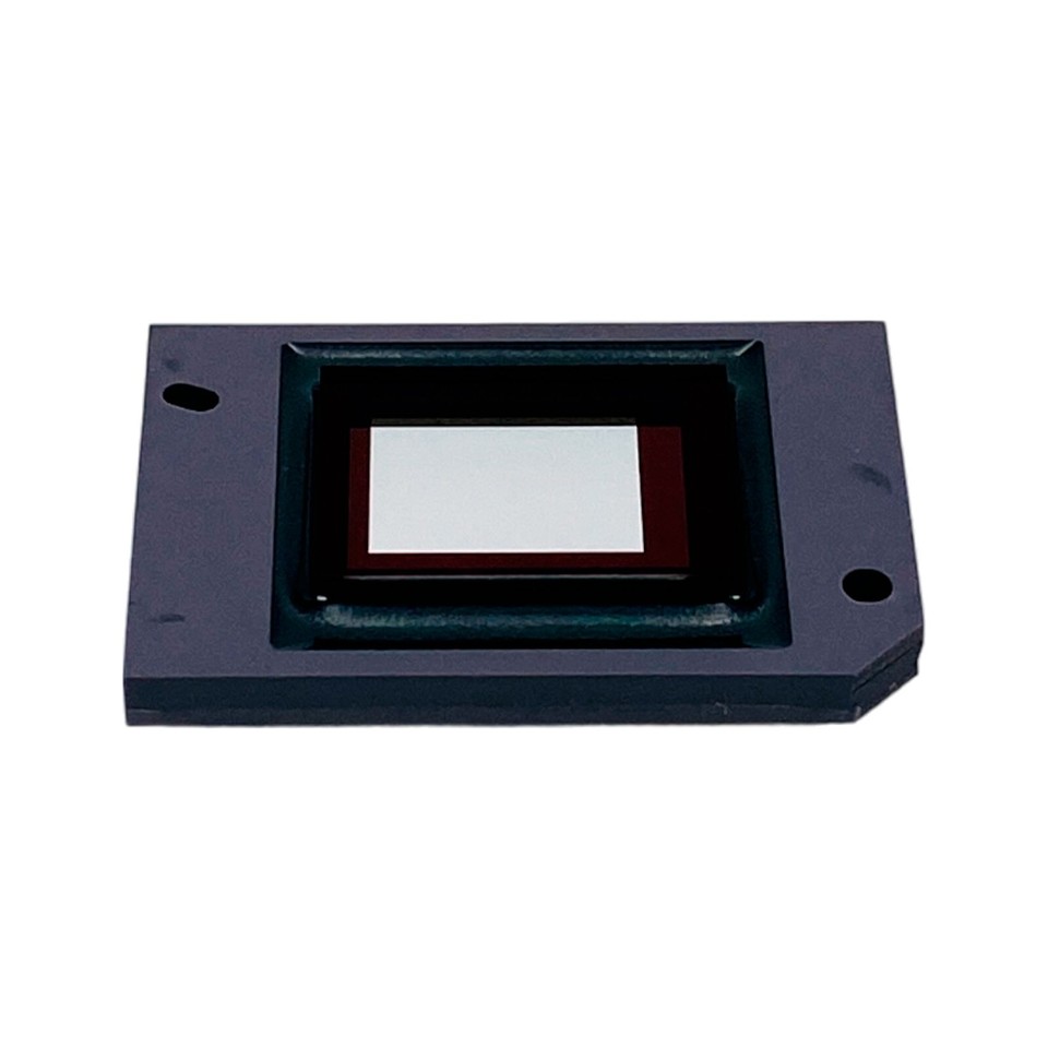 Distanziali Pcb Chip DMD Originale Per Proiettore DLP - Modelli 1280-6038B, 6039B, 6138B, 6139B, 6338B, 6439B Ricambio Proiettore DMD - Foto 4