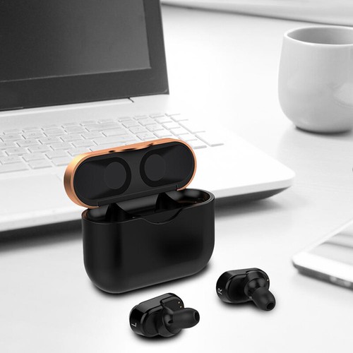 Soft Silicone Ear Caps Tips Replacement for Sony WF-1000XM3 Earphones Ear -qn - Picture 2 of 13