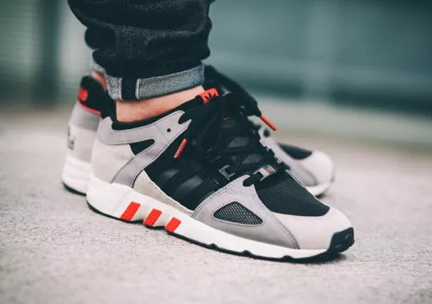 Adidas deals eqt guidance