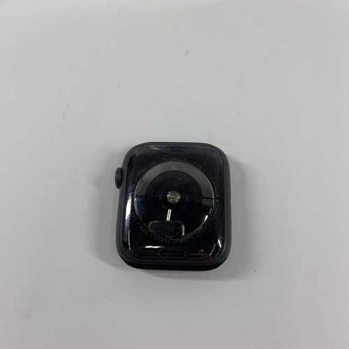 Unlocked Apple Watch Series 5 44MM Space Gray Aluminum A2095 - Photo 6 sur 6