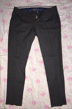 entre amis mens grey trousers size 30 (44)