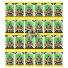 2018-19 Panini Prizm Basketball Retail 24-pack Lot