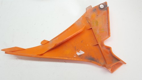 Right Airbox Cover KTM 450SXF 450 350 250 SXF SX F 2011 #SES - Picture 2 of 2