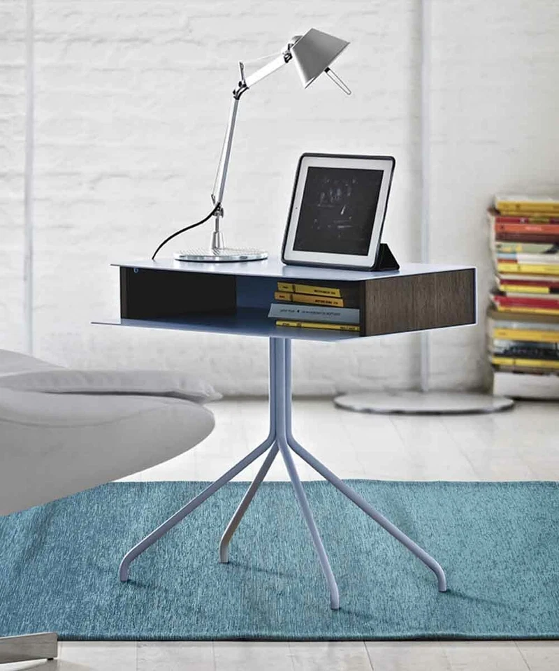 Tappeto Arredo Ciniglia Antiscivolo Living Tinta Unita Degradè 8Colori 5Mis 12ch - Immagine 2 di 4