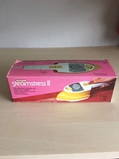 osrow Steamstress ll vintage