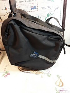 jandd bike bag