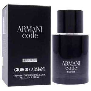 Giorgio Armani Code Parfum | eBay