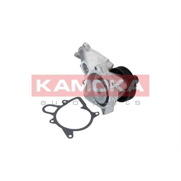 Kamoka Wasserpumpe FüR BMW 5Er Touring X5 Opel Omega B Caravan Range Rover III-image