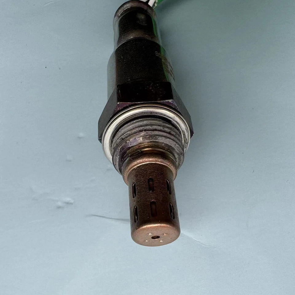 Sensor de oxígeno genuino Honda 36532-R40-A01 aguas abajo 08-12 para Accord Acura TSX Foto 2 de 4