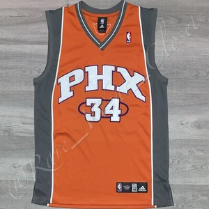 suns custom jersey