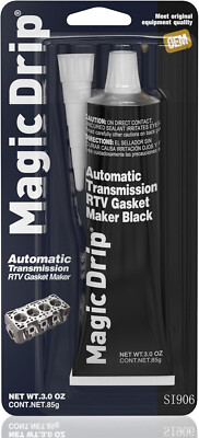 Magic Drip Automatic Transmission RTV Silicone Gasket Maker RTV Silicone Sealant