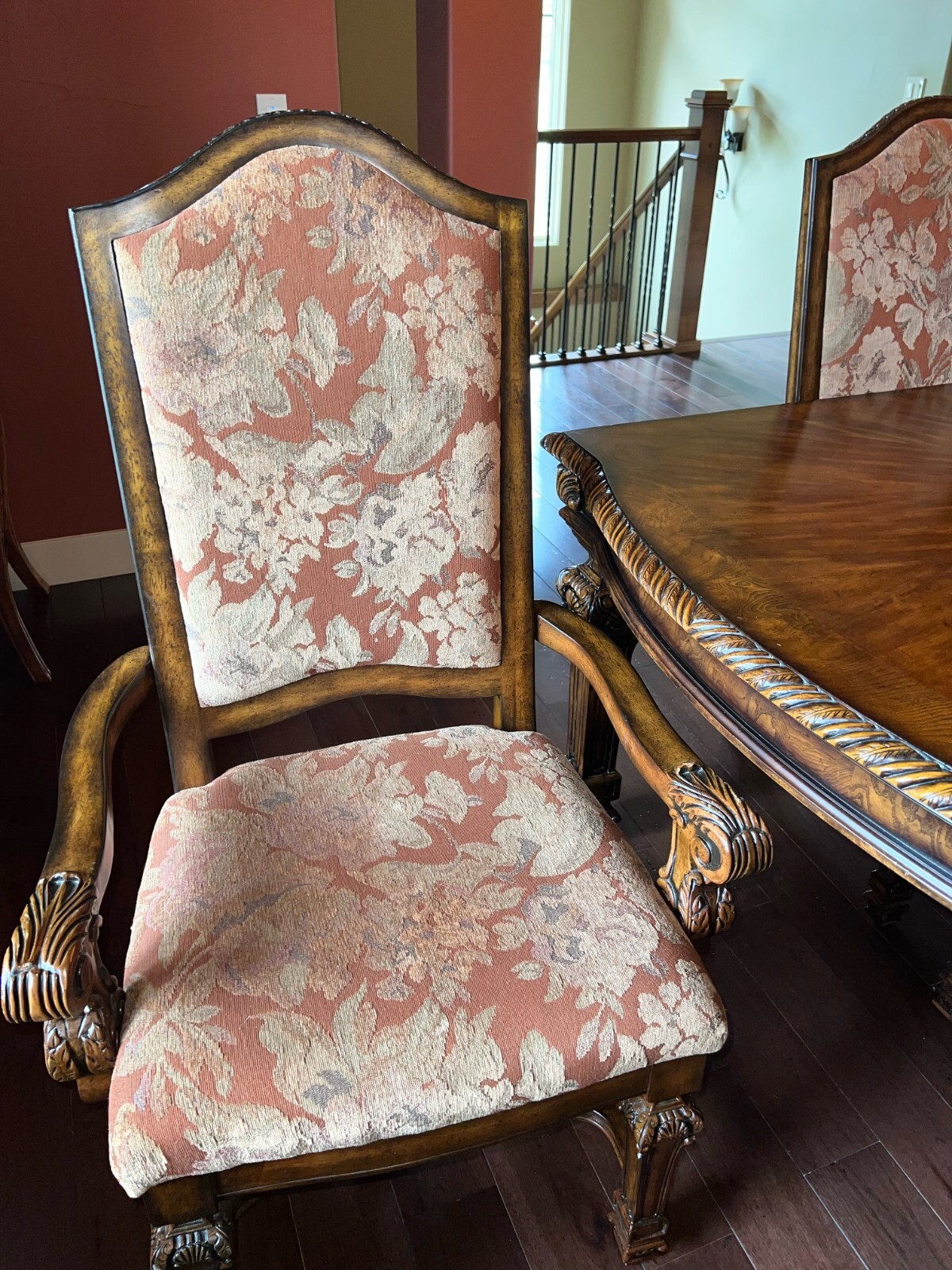 Dining Room Set eBay