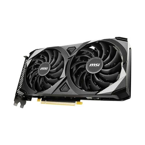 MSI GeForce RTX 3060 Ventus 2X 8G OC 8 GB GDDR6 HDMI, 3x DP PCI-E   #329825