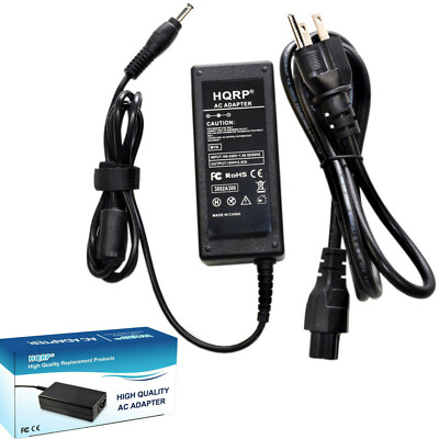 HQRP Netzteil Für Delta ADP-40KDBB LCD Monitor Netzteil Kordel, ADP-40KD-BB