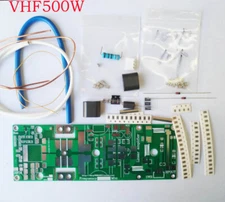   500W  Mrf300 LDMOS 144 MHz 2m linear amplifier kit ( NO MOS tube)