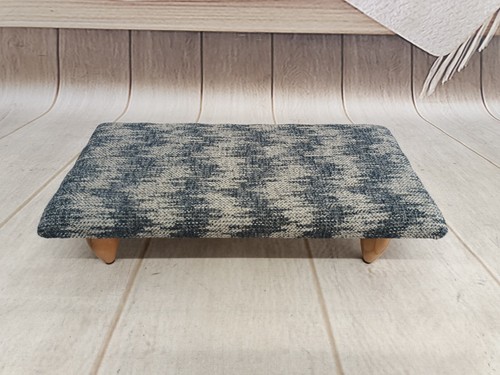 Stool for recliner, Steps stool, Short stool, Resting stool, Displaying stool, - Picture 6 of 11