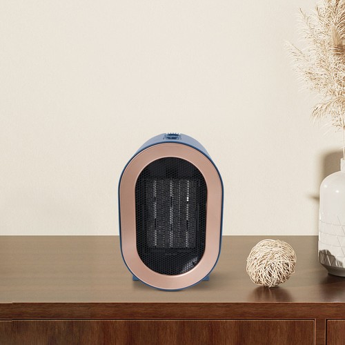 1200W Calefacción Eléctrica Calefacción de Habitación Calefacción Portátil para Interior - Imagen 7 de 20