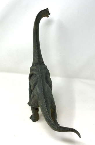 Papo 2012 Brachiosaurus Dinosaur Figure Toy - Picture 4 of 6