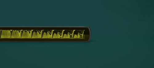 STEDI™ ST1K 21.5 Inch E-Mark LED Light Bar - Yellow - Picture 7 of 12