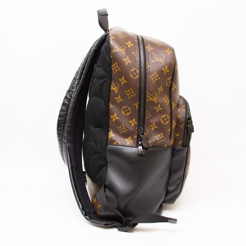 Louis Vuitton Macassar Dean Monogram Rucksack - Bild 2 von 16