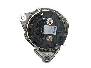 Nuevo ALTERNADOR para IVECO DAILY IV Dumptruck 60C18 2006-2011 - Imagen 2 de 10