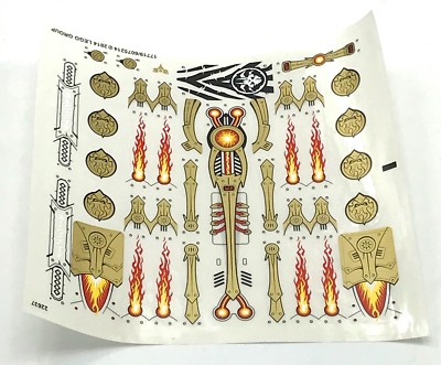 LEGO LEGENDS OF CHIMA: Flying Phoenix Fire Temple (70146) for sale